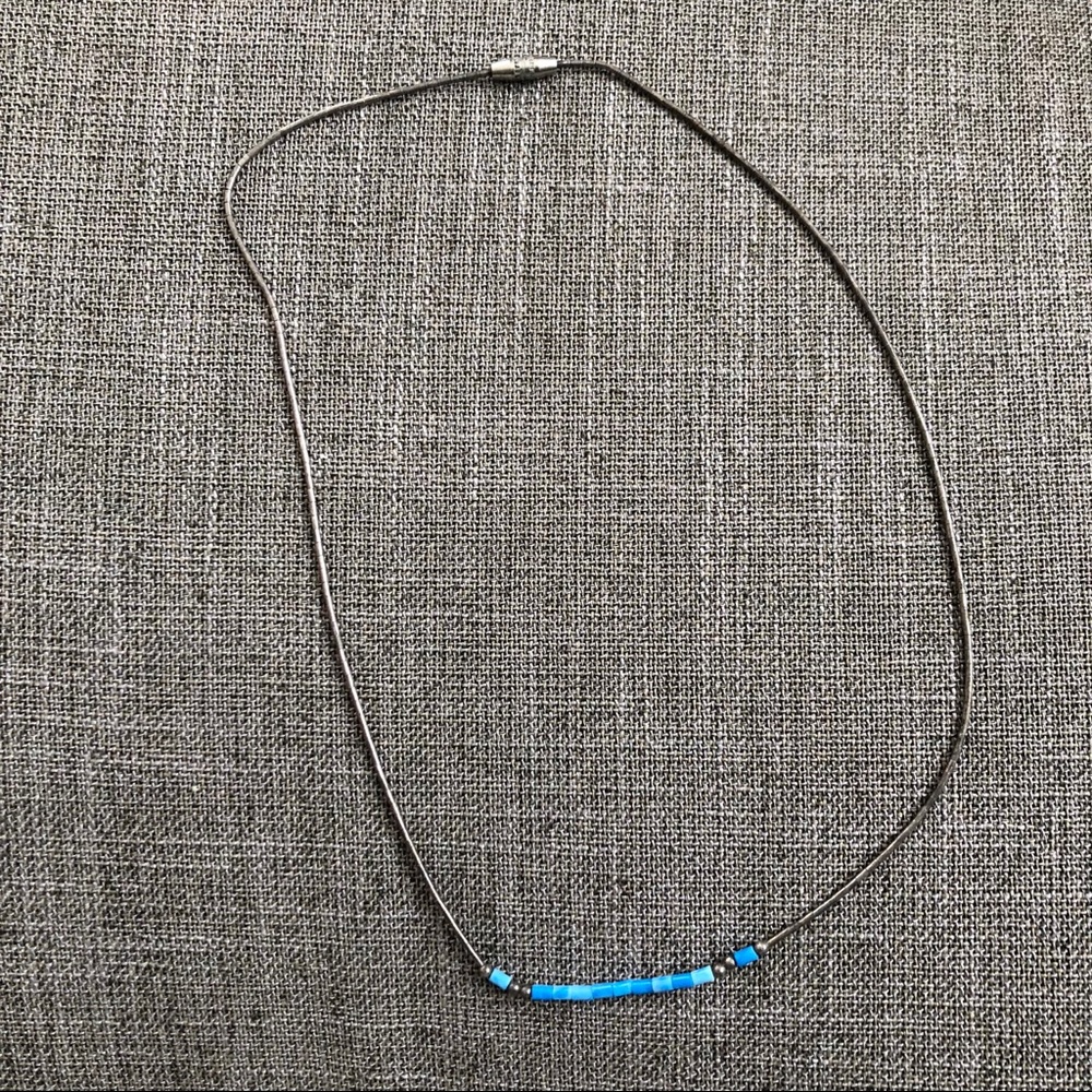 Deep Sea Choker - Picture 1 of 2